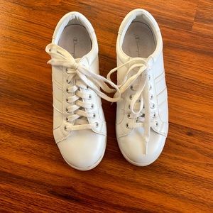 Champion White Sneaker